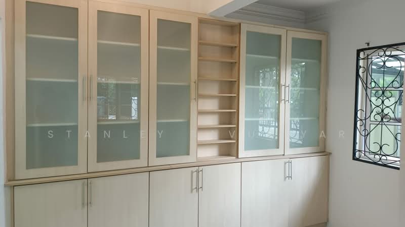2-storey Terraced House for Rent in Taman Wawasan (Puchong) - Stanley Savuriyar - Interior - PropertyGuru.com.my