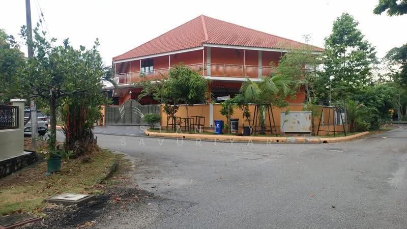 2-storey Terraced House for Rent in Taman Wawasan (Puchong) - Stanley Savuriyar - Exterior - PropertyGuru.com.my
