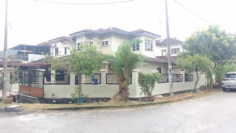 2-storey Terraced House for Rent in Taman Wawasan (Puchong) - Stanley Savuriyar - Exterior - PropertyGuru.com.my