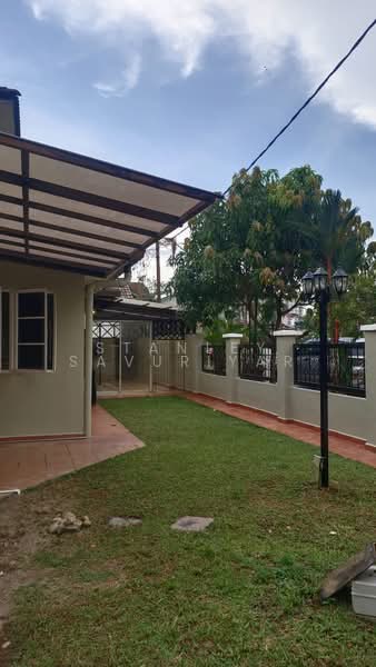 2-storey Terraced House for Rent in Taman Wawasan (Puchong) - Stanley Savuriyar - Exterior - PropertyGuru.com.my
