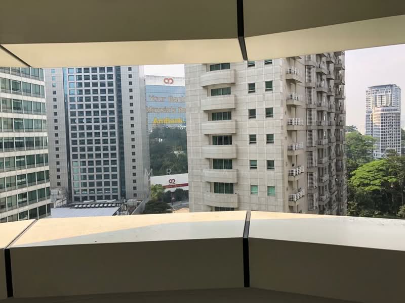 Condominium for Sale at UBN Tower - Mr Wan - View - PropertyGuru.com.my