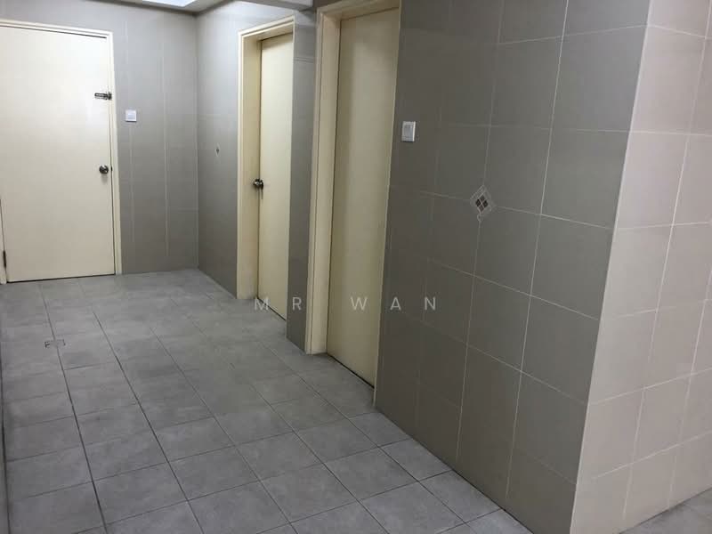 Condominium for Sale at UBN Tower - Mr Wan - Corridor - PropertyGuru.com.my