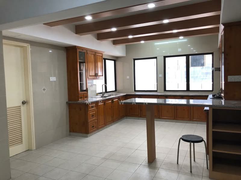 Condominium for Sale at UBN Tower - Mr Wan - Kitchen - PropertyGuru.com.my