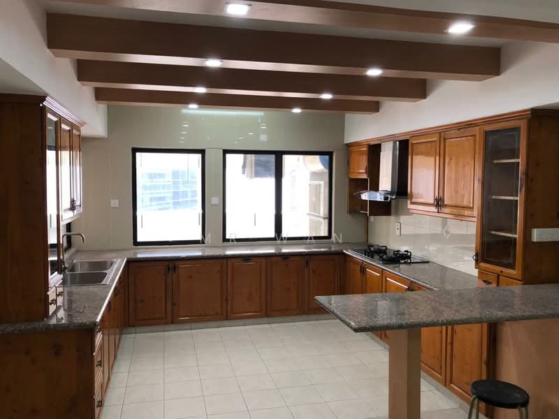 Condominium for Sale at UBN Tower - Mr Wan - Kitchen - PropertyGuru.com.my