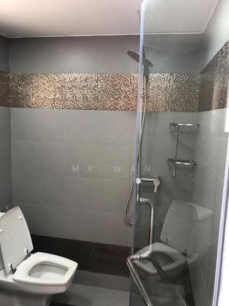 Condominium for Sale at UBN Tower - Mr Wan - Bathroom - PropertyGuru.com.my