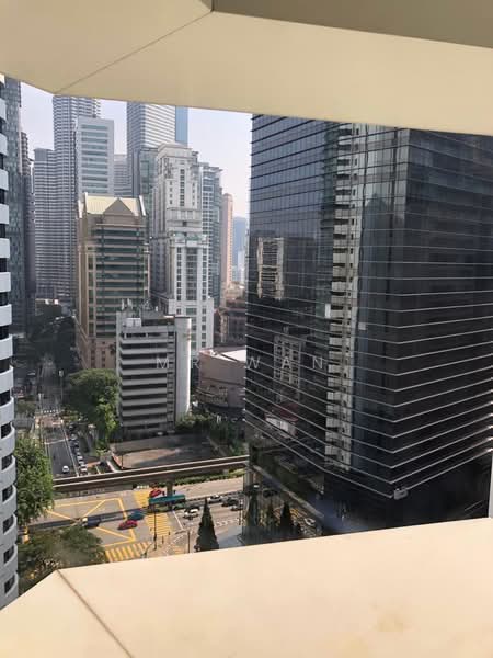 Condominium for Sale at UBN Tower - Mr Wan - View - PropertyGuru.com.my