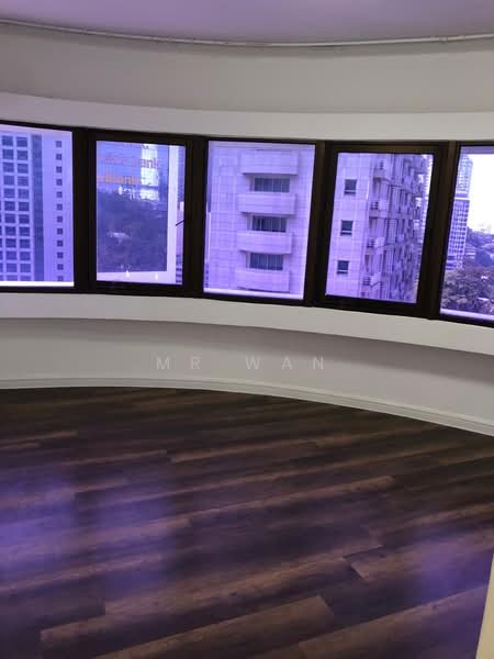 Condominium for Sale at UBN Tower - Mr Wan - View - PropertyGuru.com.my