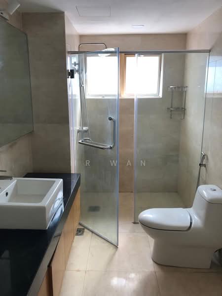 Condominium for Sale at UBN Tower - Mr Wan - Bathroom - PropertyGuru.com.my