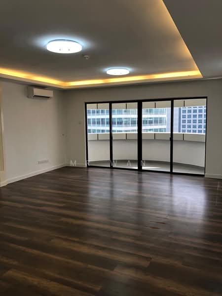 Condominium for Sale at UBN Tower - Mr Wan - Living Room - PropertyGuru.com.my