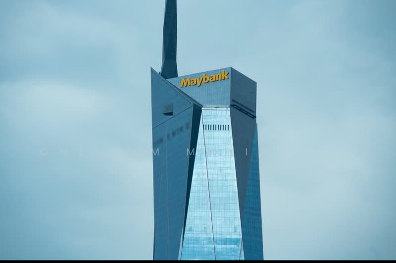 Office for Rent in Presint Merdeka 118 (KL City Centre) - Chelvam Manimuthu - PropertyGuru.com.my