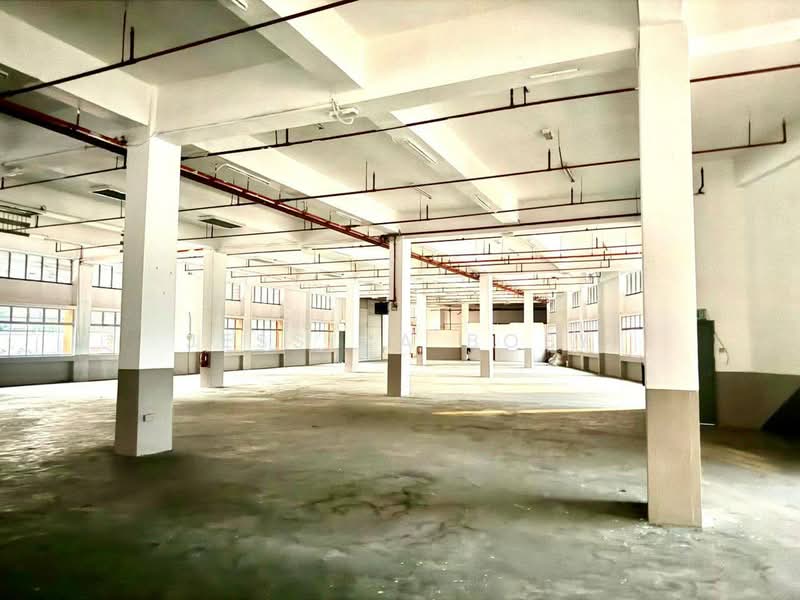 Gudang untuk Disewa di Johor Bahru (Johor) - Jessica Boey - Interior - PropertyGuru.com.my