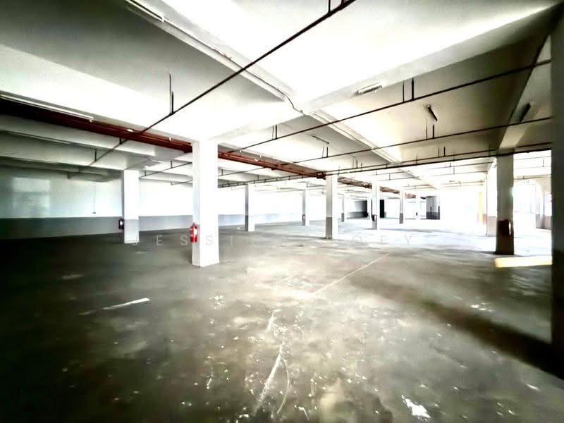 Gudang untuk Disewa di Johor Bahru (Johor) - Jessica Boey - Interior - PropertyGuru.com.my