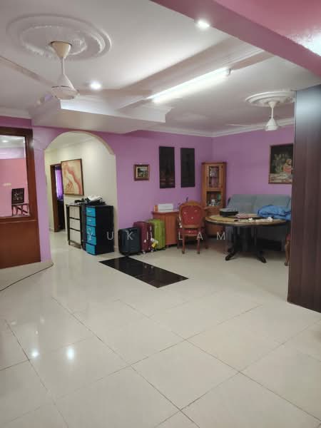 Rumah Teres 2-Tingkat untuk Dijual di Jalan Kuching (Kuala Lumpur) - Yuki Lam - PropertyGuru.com.my