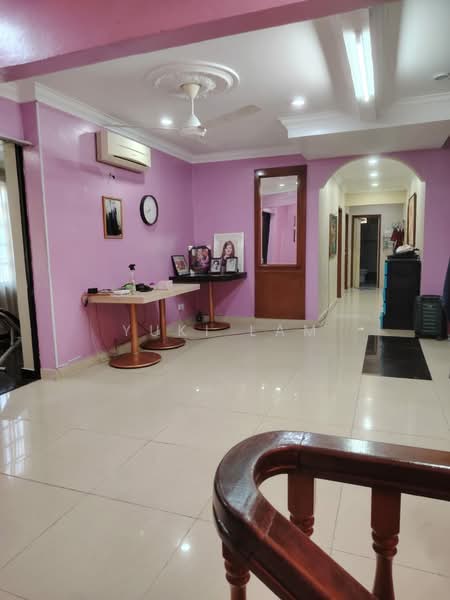 Rumah Teres 2-Tingkat untuk Dijual di Jalan Kuching (Kuala Lumpur) - Yuki Lam - PropertyGuru.com.my