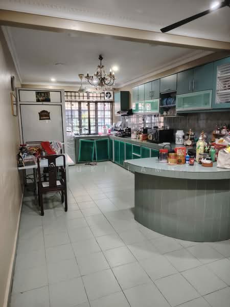 Rumah Teres 2-Tingkat untuk Dijual di Jalan Kuching (Kuala Lumpur) - Yuki Lam - PropertyGuru.com.my