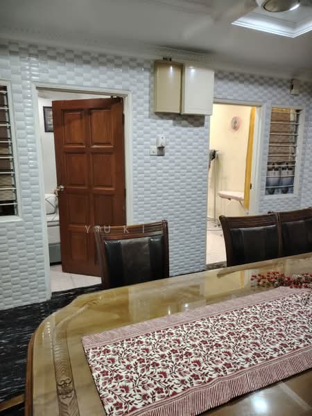 Rumah Teres 2-Tingkat untuk Dijual di Jalan Kuching (Kuala Lumpur) - Yuki Lam - PropertyGuru.com.my