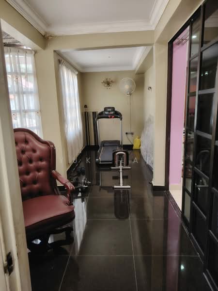 Rumah Teres 2-Tingkat untuk Dijual di Jalan Kuching (Kuala Lumpur) - Yuki Lam - PropertyGuru.com.my