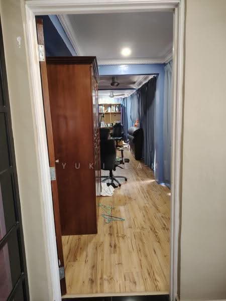 Rumah Teres 2-Tingkat untuk Dijual di Jalan Kuching (Kuala Lumpur) - Yuki Lam - PropertyGuru.com.my