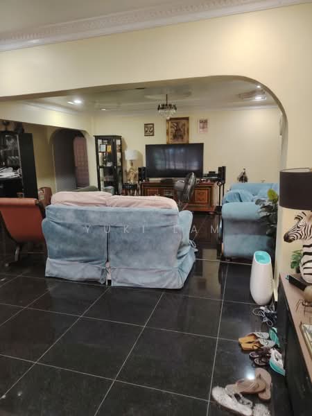 Rumah Teres 2-Tingkat untuk Dijual di Jalan Kuching (Kuala Lumpur) - Yuki Lam - PropertyGuru.com.my