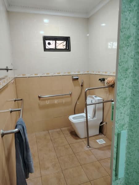 Rumah Teres 2-Tingkat untuk Dijual di Jalan Kuching (Kuala Lumpur) - Yuki Lam - PropertyGuru.com.my