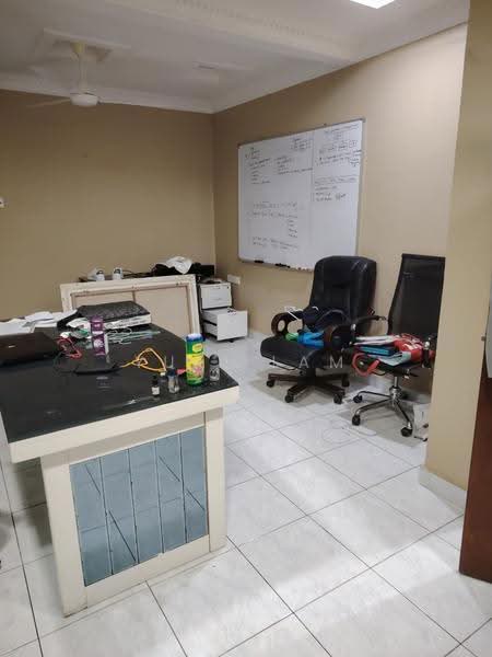 Rumah Teres 2-Tingkat untuk Dijual di Jalan Kuching (Kuala Lumpur) - Yuki Lam - PropertyGuru.com.my