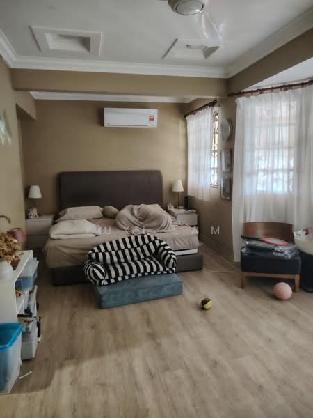 Rumah Teres 2-Tingkat untuk Dijual di Jalan Kuching (Kuala Lumpur) - Yuki Lam - PropertyGuru.com.my