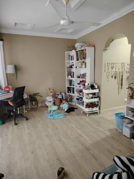 Rumah Teres 2-Tingkat untuk Dijual di Jalan Kuching (Kuala Lumpur) - Yuki Lam - PropertyGuru.com.my