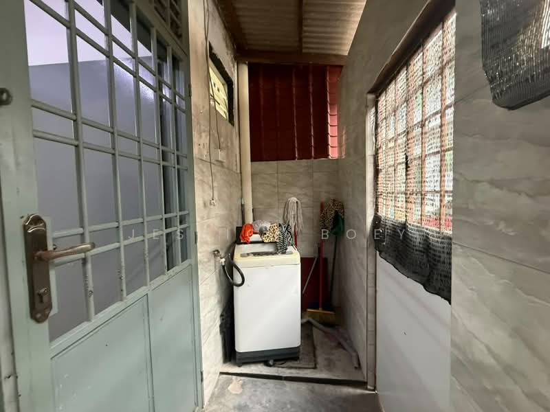 Rumah Teres 2-Tingkat untuk Dijual di Johor Bahru (Johor) - Jessica Boey - Interior - PropertyGuru.com.my