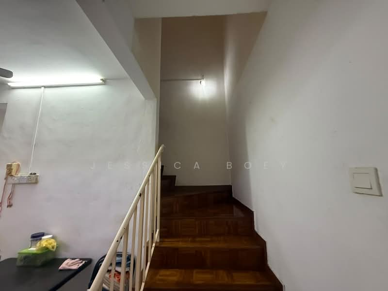 Rumah Teres 2-Tingkat untuk Dijual di Johor Bahru (Johor) - Jessica Boey - Interior - PropertyGuru.com.my