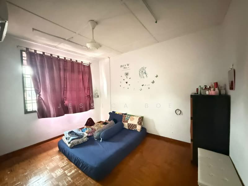 Rumah Teres 2-Tingkat untuk Dijual di Johor Bahru (Johor) - Jessica Boey - Bedroom - PropertyGuru.com.my