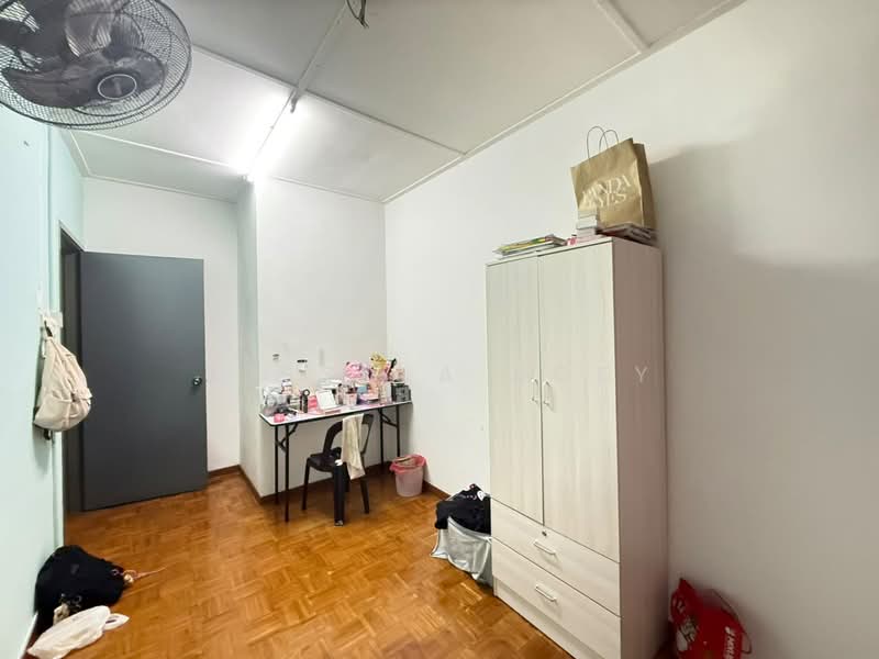 Rumah Teres 2-Tingkat untuk Dijual di Johor Bahru (Johor) - Jessica Boey - Bedroom - PropertyGuru.com.my