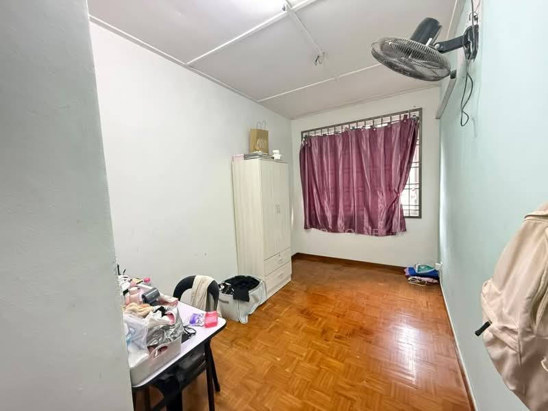 Rumah Teres 2-Tingkat untuk Dijual di Johor Bahru (Johor) - Jessica Boey - Bedroom - PropertyGuru.com.my