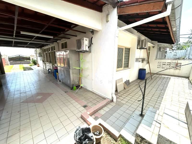 Rumah Berkembar untuk Disewa di Johor Bahru (Johor) - Miss Shee - Exterior - PropertyGuru.com.my