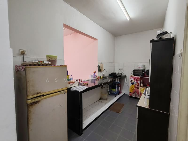 Kondominium untuk Dijual di Aman Heights Condominium - Asma Hashim - PropertyGuru.com.my