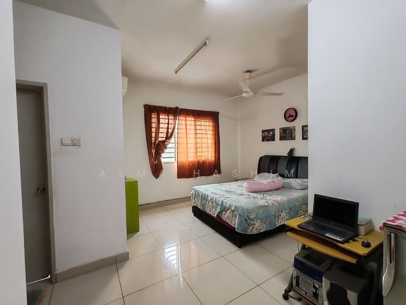 Kondominium untuk Dijual di Aman Heights Condominium - Asma Hashim - PropertyGuru.com.my