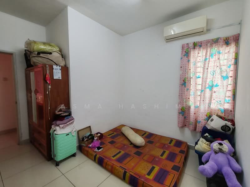 Kondominium untuk Dijual di Aman Heights Condominium - Asma Hashim - PropertyGuru.com.my