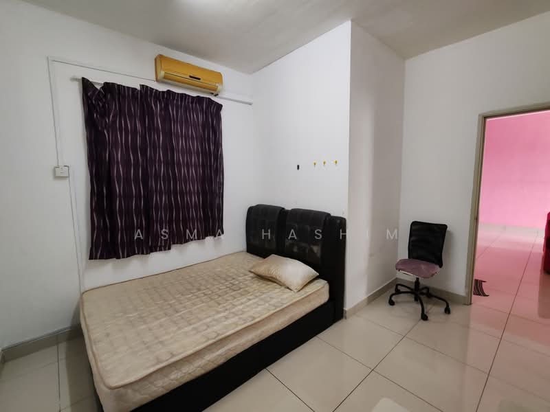 Kondominium untuk Dijual di Aman Heights Condominium - Asma Hashim - PropertyGuru.com.my