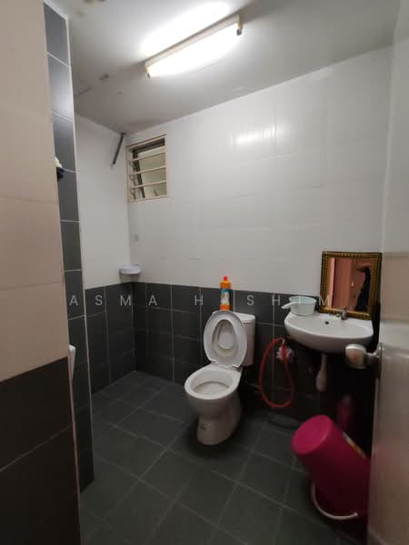 Kondominium untuk Dijual di Aman Heights Condominium - Asma Hashim - PropertyGuru.com.my