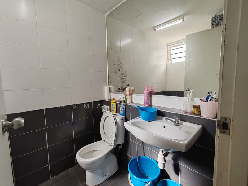 Kondominium untuk Dijual di Aman Heights Condominium - Asma Hashim - PropertyGuru.com.my