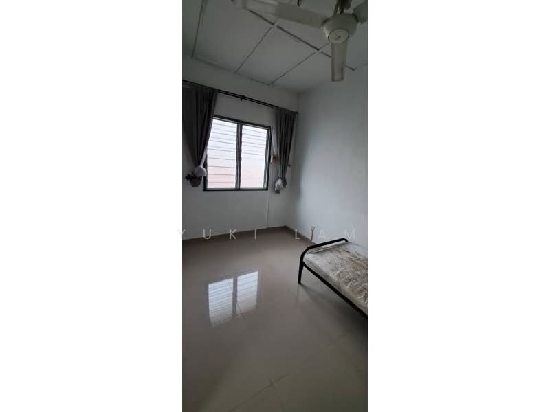 Flat for Sale at Flat Pandan Jaya - Yuki Lam - PropertyGuru.com.my