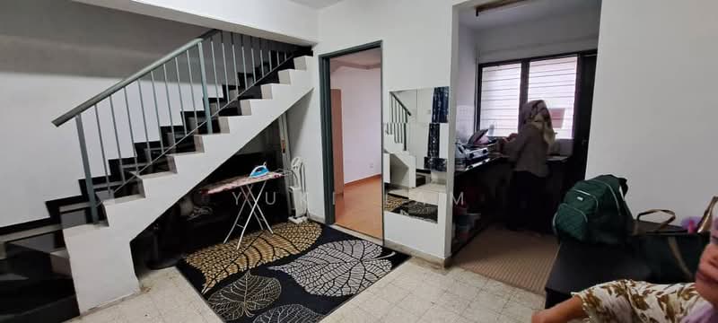 Flat for Sale at Flat Pandan Jaya - Yuki Lam - PropertyGuru.com.my