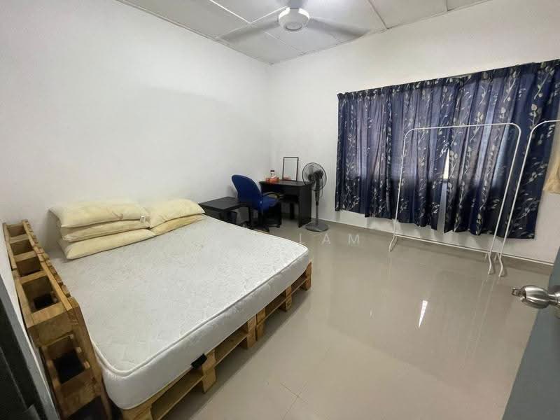 Flat for Sale at Flat Pandan Jaya - Yuki Lam - PropertyGuru.com.my