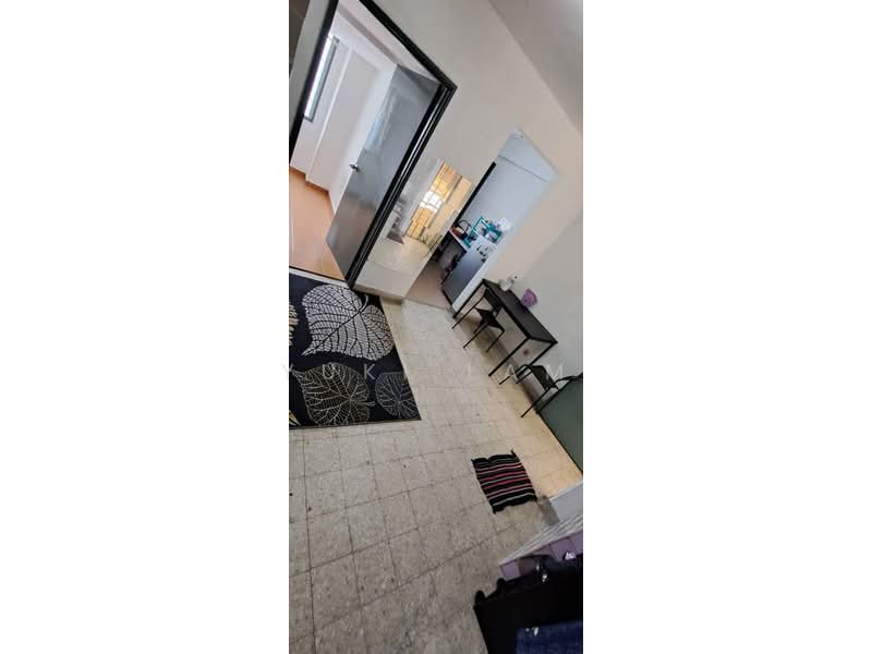 Flat for Sale at Flat Pandan Jaya - Yuki Lam - PropertyGuru.com.my
