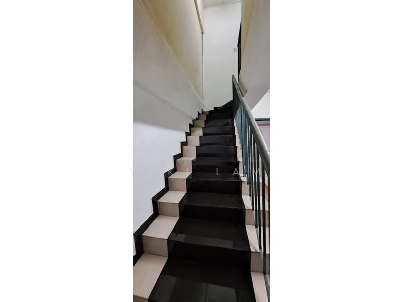 Flat for Sale at Flat Pandan Jaya - Yuki Lam - PropertyGuru.com.my