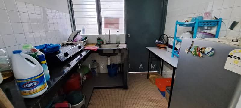 Flat for Sale at Flat Pandan Jaya - Yuki Lam - PropertyGuru.com.my