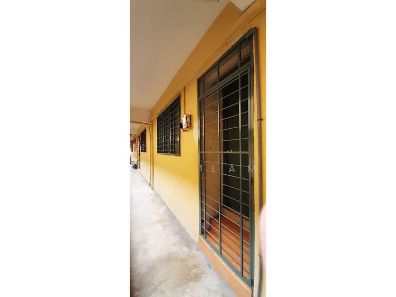 Flat for Sale at Flat Pandan Jaya - Yuki Lam - PropertyGuru.com.my