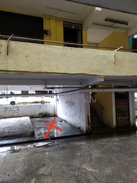 Flat for Sale at Flat Pandan Jaya - Yuki Lam - PropertyGuru.com.my