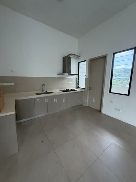 Condominium for Rent at Mira Residence - Anne Lee - Kitchen - PropertyGuru.com.my