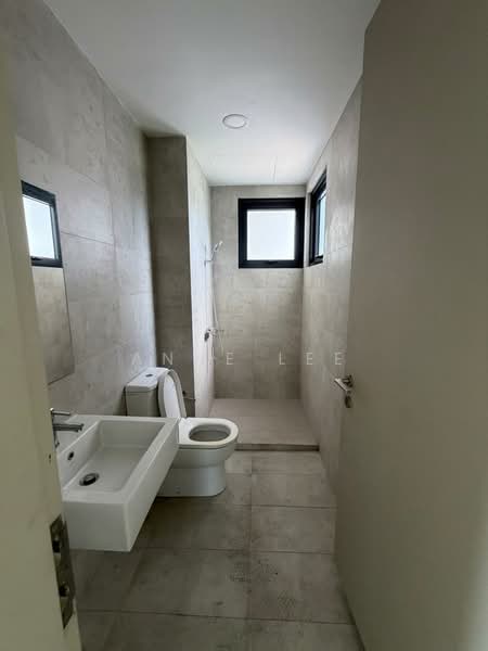 Condominium for Rent at Mira Residence - Anne Lee - Bathroom - PropertyGuru.com.my