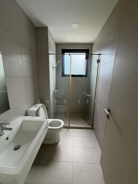 Condominium for Rent at Mira Residence - Anne Lee - Bathroom - PropertyGuru.com.my